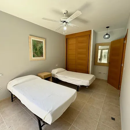 펜션 Asha Luxury House 칼레타데푸스테