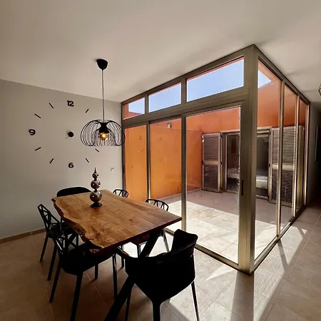 度假居 Asha Luxury House
