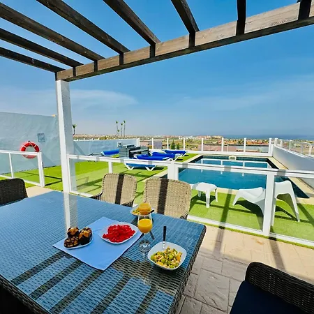 Asha Luxury House Holiday home